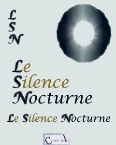 logo Le silence Nocturne