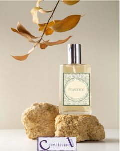 parfum couverture paysanne