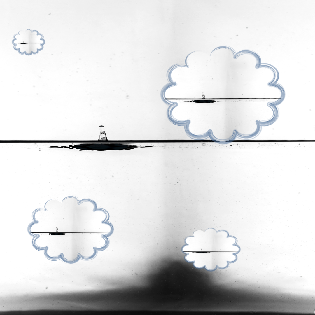 L’univers de marque, vu par moi